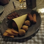 Photo n°1 de l'avis de Maria.a fait le 05/06/2018 à 08:09 sur le  Il Filo d'Olio à Ponte Valleceppi