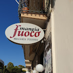 Photo n°9 de l'avis de NinA. fait le 30/09/2019 à 08:04 sur le  Mangia Fuoco Pizzeria Braceria à Galatone