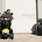 Photo n°1 de l'avis de Matthias.t fait le 21/01/2020 à 09:00 sur le  Caffè Italia à Ragusa