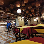 Photo n°2 de l'avis de Ralf.. fait le 14/10/2021 à 20:30 sur le  Osteria al Bacco San Vito al Tagliamento à San Vito al Tagliamento