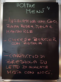 Carte du Angolo 54 à Schio