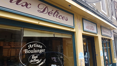 Aux Délices Sarl à Mirande