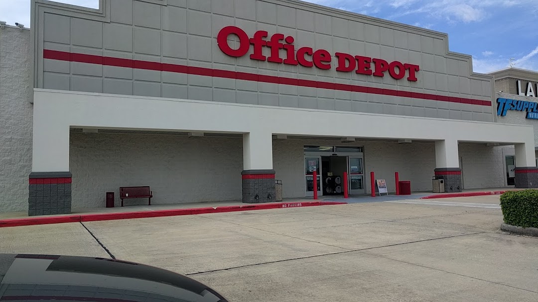 Office Depot