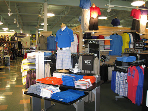 Sporting Goods Store «Golf Galaxy», reviews and photos, 17 Plaza Dr, Fairview Heights, IL 62208, USA