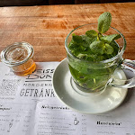 Photo n°2 de l'avis de Jack. fait le 03/01/2024 à 20:51 sur le  Restaurant Weisse Düne à Norderney