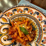 Photo n°1 de l'avis de Alessia.a fait le 22/04/2023 à 11:24 sur le  D'Angiò - Trattoria Napoletana à Naples