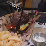 Photo n°1 de l'avis de Donatella.7 fait le 17/03/2023 à 00:01 sur le  Impact Food à Rome