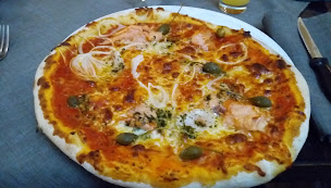 Photo n°24 de Restaurant Cavalino à Wittelsheim ()