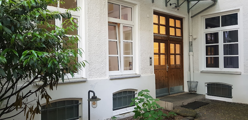 YOGASHALA - Iyengar Yoga München, photo 3