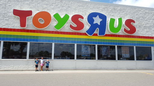 Toy Store «Toys