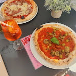 Photo n°1 de l'avis de Tamara.t fait le 12/08/2023 à 17:02 sur le  Gotti Pizza à Saarbrücken