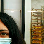 Photo n°2 de l'avis de Miguel.i fait le 14/05/2019 à 14:30 sur le  Queijadas do Morgado à Vila Franca do Campo