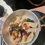 Photo n°2 de l'avis de Alice. fait le 09/02/2024 à 22:21 sur le  Taiocchino - Taverna Bergamasca à Bergamo