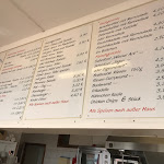 Photo n°6 de l'avis de Marcel.a fait le 15/07/2017 à 17:44 sur le  Bedis Bistro à Grömitz