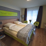 Photo n°3 de l'avis de J..a fait le 06/02/2022 à 20:45 sur le  Moselromantikhotel am Panoramabogen à Cochem