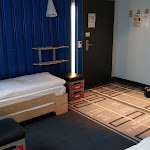 Photo n°4 de l'avis de Michel.u fait le 16/12/2018 à 18:56 sur le  Superbude Hotel Hamburg St. Georg à Hamburg