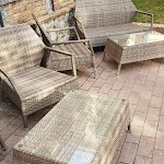 Photo n°1 de l'avis de Federico. fait le 28/04/2018 à 06:10 sur le  Cafferia Impero à Formia