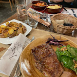 Photo n°1 de l'avis de Giorgio.r fait le 29/11/2022 à 22:10 sur le  Ristorante Ancien Casino' Pizzeria à Courmayeur