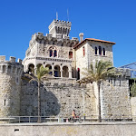 Photo n°8 de l'avis de Anita.i fait le 07/08/2018 à 23:48 sur le  Palácio Estoril Hotel, Golf & Wellness, Cascais à Estoril