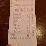 Photo n°2 de l'avis de Patricia.o fait le 23/07/2022 à 20:59 sur le  O Contrabandista à Alcoutim