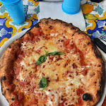 Photo n°1 de l'avis de Silvia.o fait le 03/05/2024 à 14:42 sur le  Trammiere à Pompei