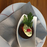 Photo n°1 de l'avis de Björn.h fait le 08/11/2022 à 08:33 sur le  TIMMERMANNS Restaurant à Radeberg