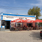 Photo n°1 de l'avis de Antonio.o fait le 30/09/2020 à 11:00 sur le  Pont'a Pé à Aljezur