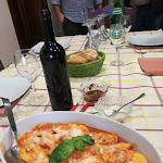 Photo n°31 de l'avis de giulio.' fait le 07/11/2016 à 22:09 sur le  Agriturismo Montagne Verdi à Castelfranci