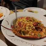 Photo n°2 de l'avis de Josh.u fait le 01/12/2023 à 19:01 sur le  Trattoria il vagone à Venice