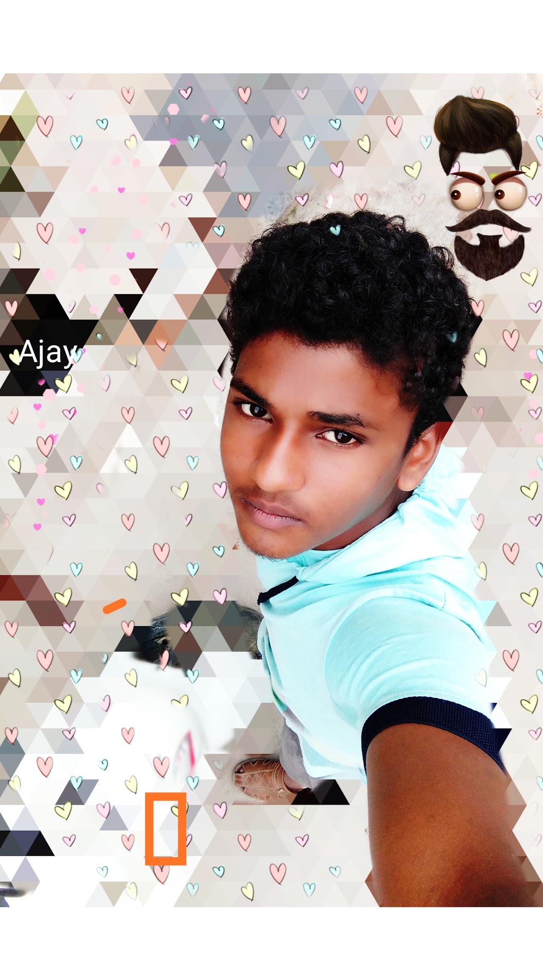 T.Ajay