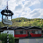 Photo n°4 de l'avis de Manuel.e fait le 30/04/2023 à 15:08 sur le  Camping Stübchen Rastaurant & Biergarten à Niederbreitbach