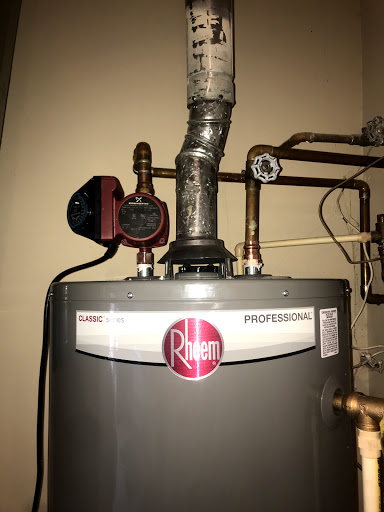 Plumber «Paramount Plumbing Heating Cooling, LLC», reviews and photos, 4197 Tuggle Rd NE, Buford, GA 30519, USA