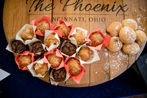 Event Venue «The Phoenix», reviews and photos, 812 Race St, Cincinnati, OH 45202, USA