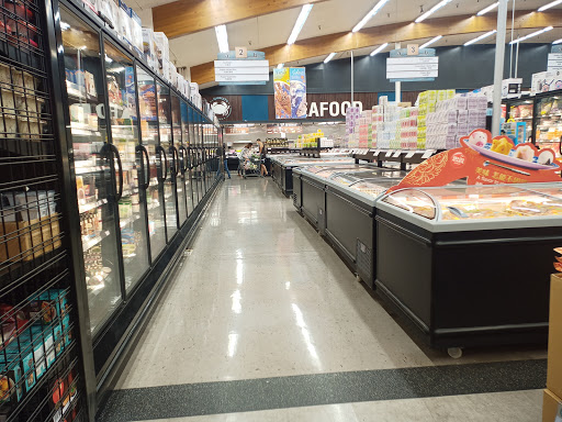 Asian Grocery Store «99 Ranch Market», reviews and photos, 771 Garvey Ave, Monterey Park, CA 91754, USA