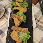 Photo n°5 de l'avis de valentina.a fait le 29/10/2023 à 19:54 sur le  Osteria L'Arcano à Giaveno