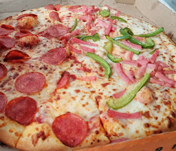 Little Caesar's photo