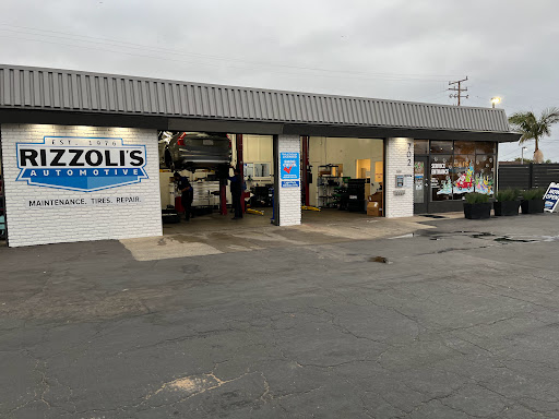 Auto Repair Shop «Central Coast Custom, Inc.», reviews and photos, 702 W Grand Ave, Grover Beach, CA 93433, USA