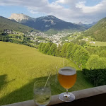 Photo n°1 de l'avis de Lisa.e fait le 18/06/2023 à 13:17 sur le  La Cort My Dollhouse - Adults Only à Urtijëi