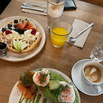 Photo n°1 de l'avis de Stefanie.o fait le 16/01/2023 à 10:02 sur le  Nord Coast Coffee Roastery à Hamburg