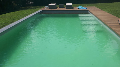 AJS Ambiance Piscine à Quincieux