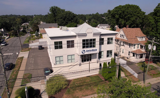 Personal Injury Attorney «Carter Mario Injury Lawyers», reviews and photos