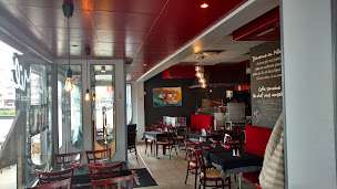 Photo n°31 de Le Milano à Calais ()