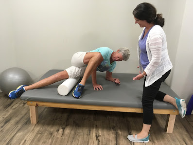 Creed Family Physical Therapy Center