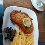 Photo n°2 de l'avis de Manuel.. fait le 28/01/2023 à 14:05 sur le  Cafe Quito à Frankenthal