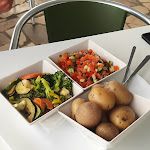 Photo n°2 de l'avis de Bettina.a fait le 13/04/2023 à 08:52 sur le  Grupo Naval de Olhão à Olhão