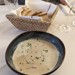 Photo n°1 de l'avis de BBQ.o fait le 19/11/2023 à 17:57 sur le  Gasthaus zur Blume à Efringen-Kirchen