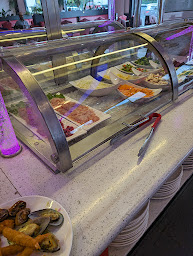 Photo n°31 de WAFU Restaurant à Pont-Audemer ()