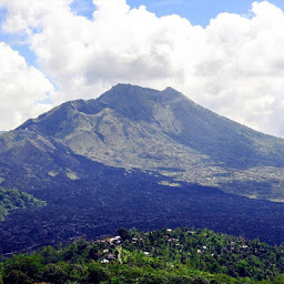 Gusti Bali Tours
