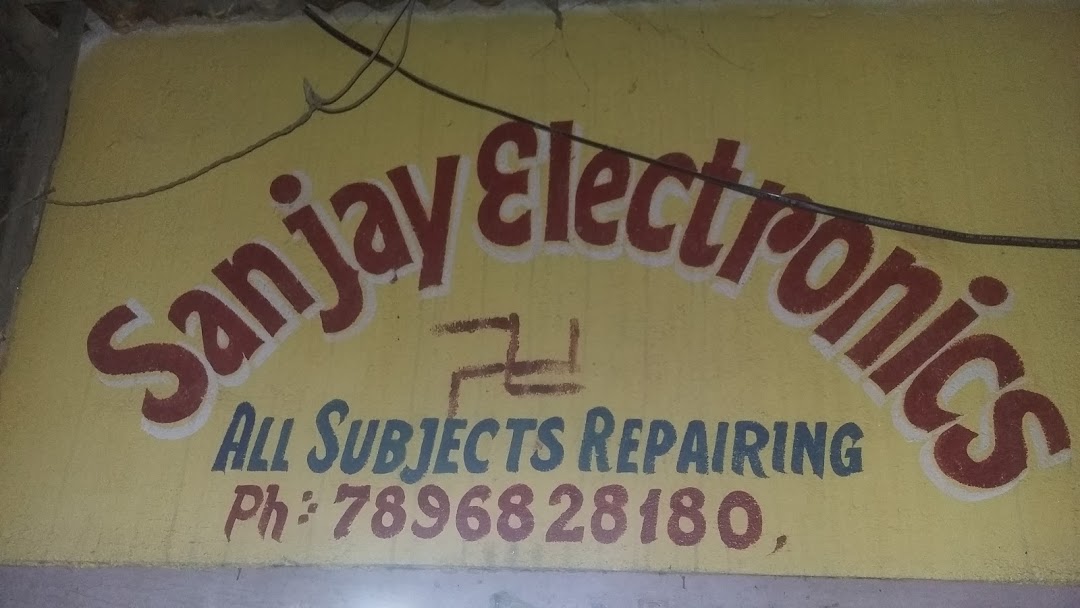Sanjay Electronics