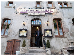 Photo n°72 de Le Passe Muraille SAS à La Souterraine ()